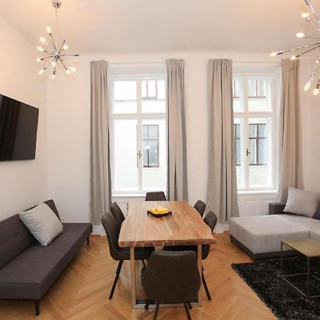 Luxusapartment Altes Rathhaus ウィーン エクステリア 写真