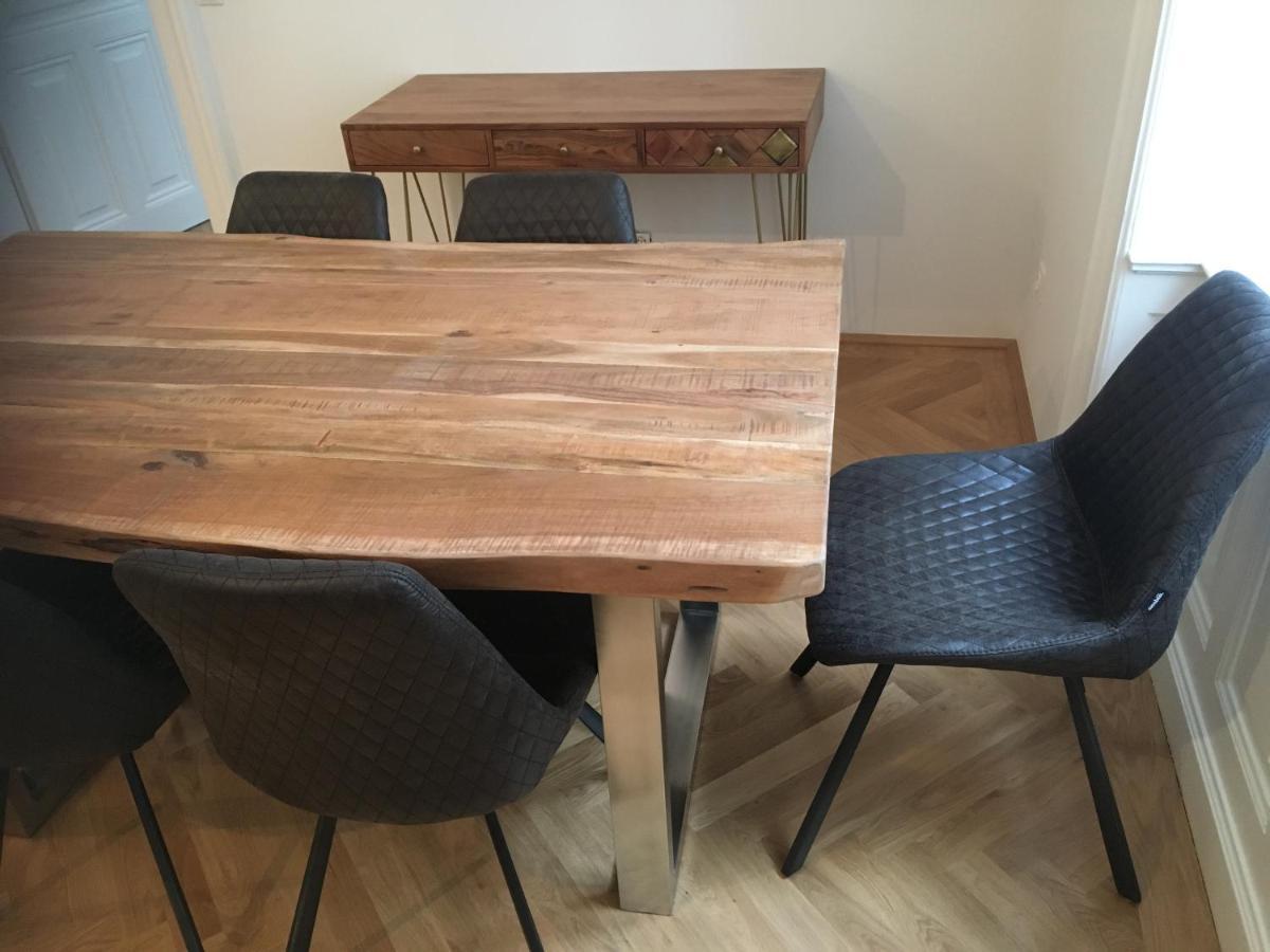 Luxusapartment Altes Rathhaus ウィーン エクステリア 写真