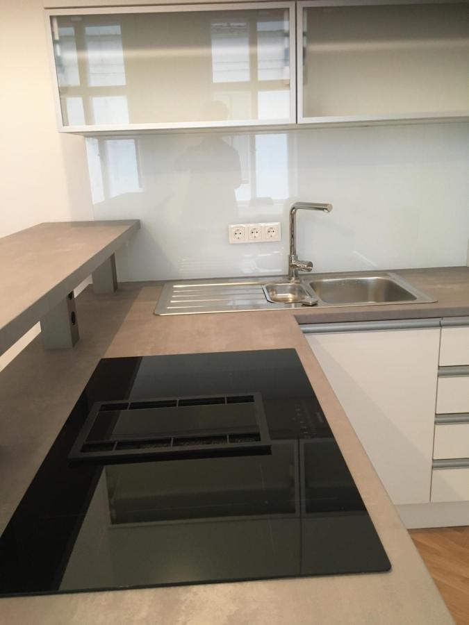 Luxusapartment Altes Rathhaus ウィーン エクステリア 写真
