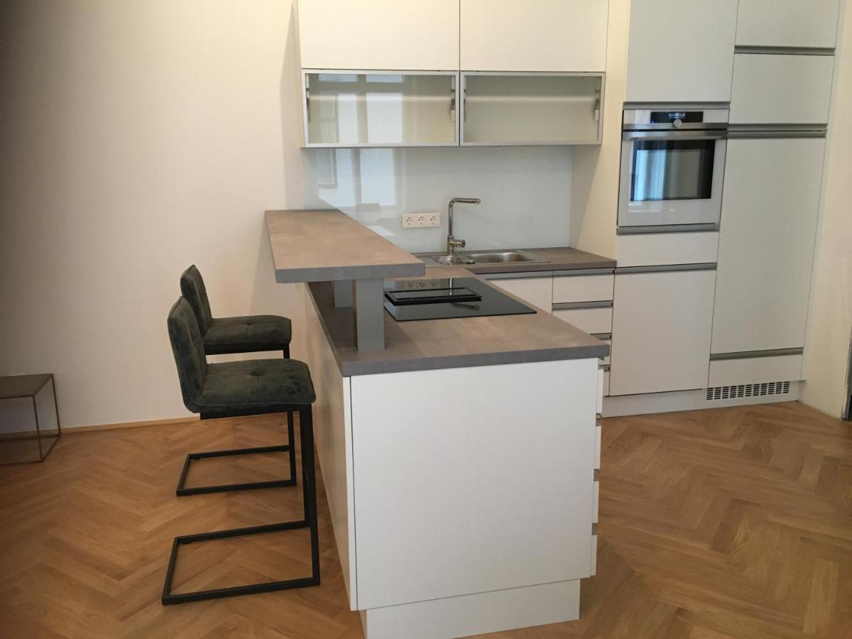 Luxusapartment Altes Rathhaus ウィーン エクステリア 写真