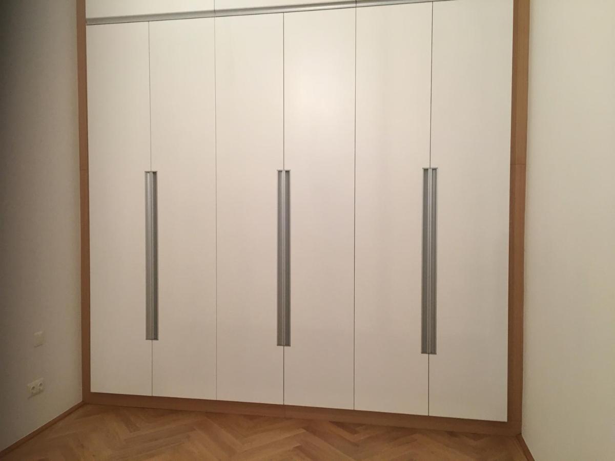 Luxusapartment Altes Rathhaus ウィーン エクステリア 写真