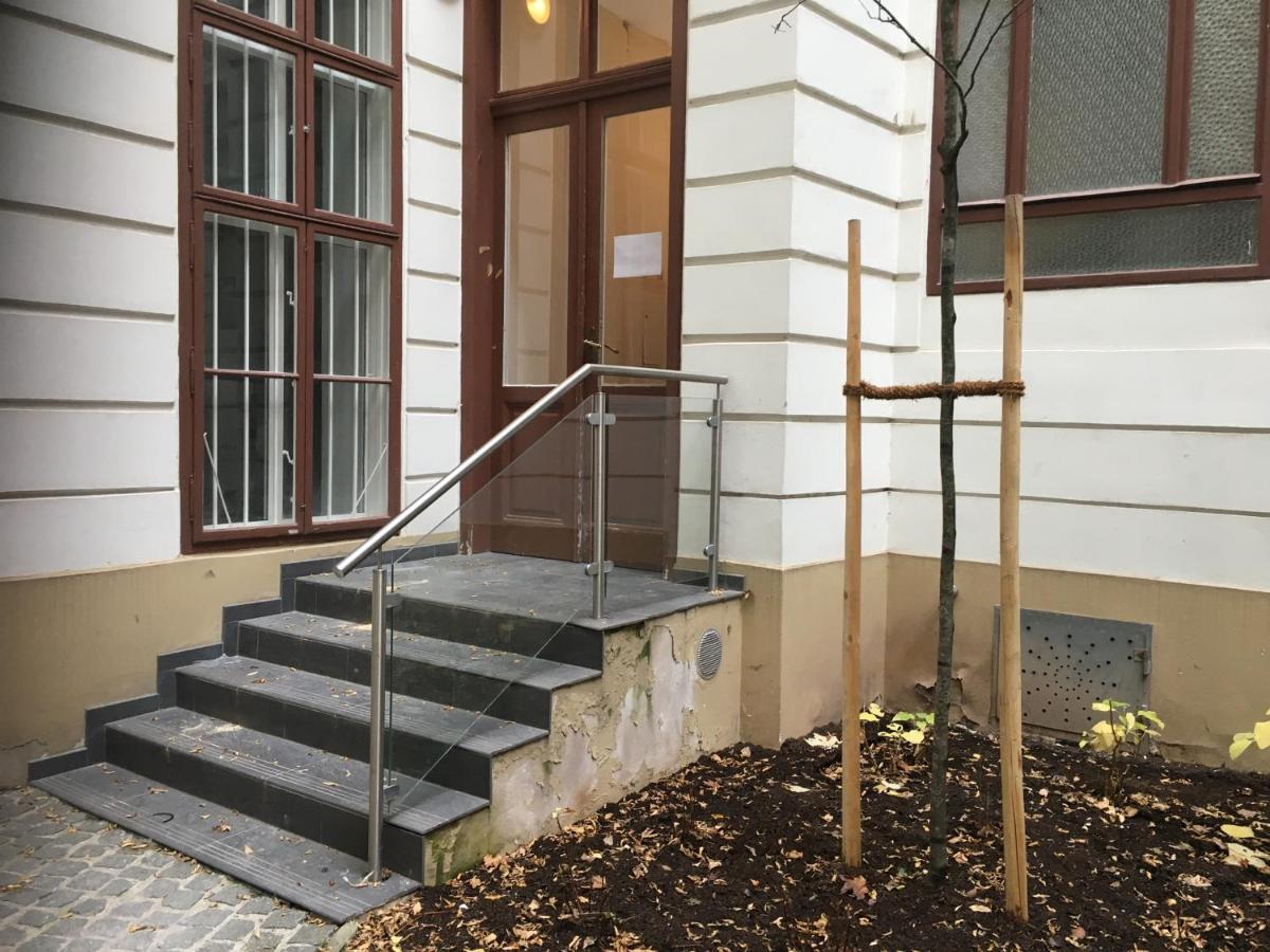 Luxusapartment Altes Rathhaus ウィーン エクステリア 写真