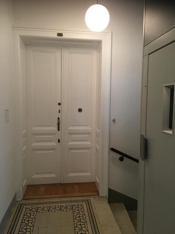 Luxusapartment Altes Rathhaus ウィーン エクステリア 写真
