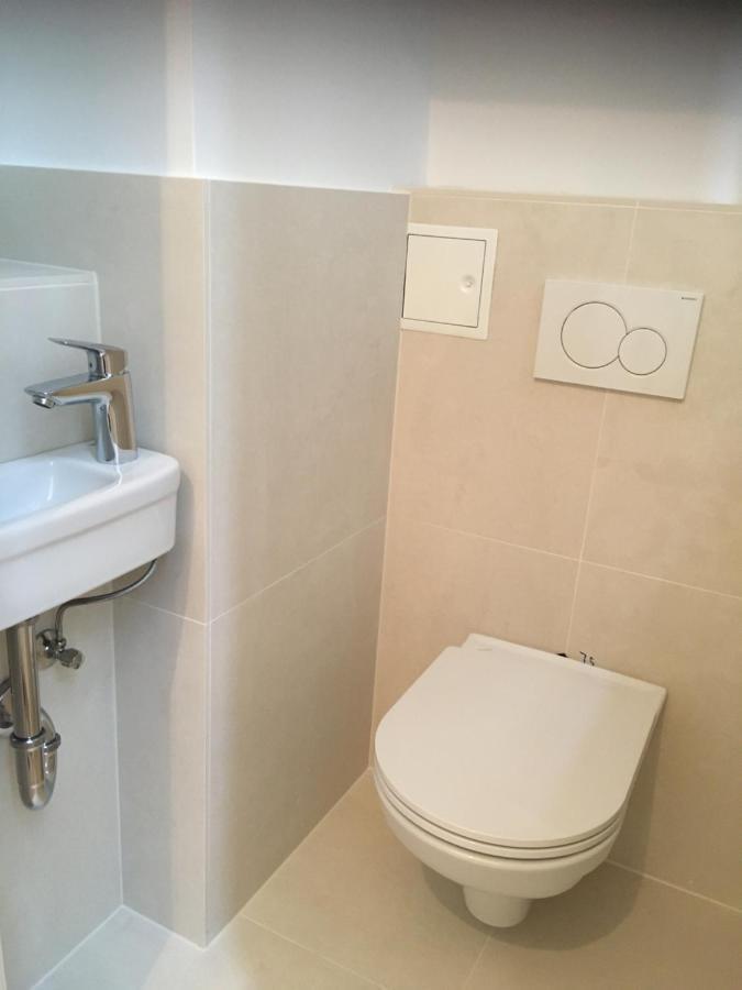Luxusapartment Altes Rathhaus ウィーン エクステリア 写真