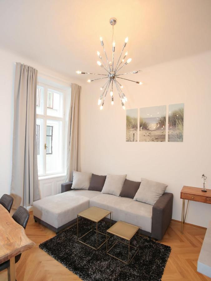 Luxusapartment Altes Rathhaus ウィーン エクステリア 写真