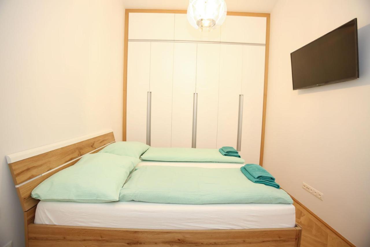 Luxusapartment Altes Rathhaus ウィーン エクステリア 写真