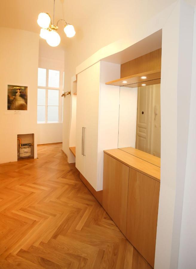 Luxusapartment Altes Rathhaus ウィーン エクステリア 写真