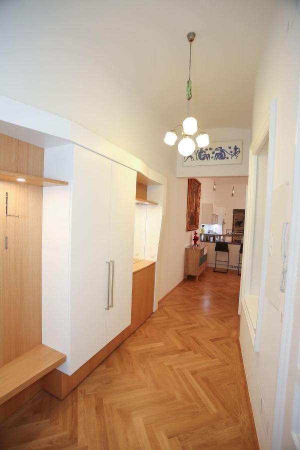 Luxusapartment Altes Rathhaus ウィーン エクステリア 写真