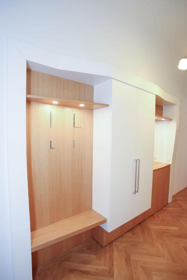 Luxusapartment Altes Rathhaus ウィーン エクステリア 写真