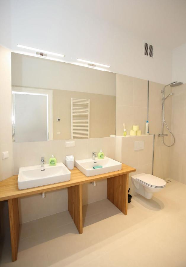 Luxusapartment Altes Rathhaus ウィーン エクステリア 写真