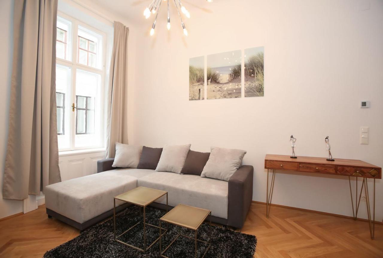 Luxusapartment Altes Rathhaus ウィーン エクステリア 写真