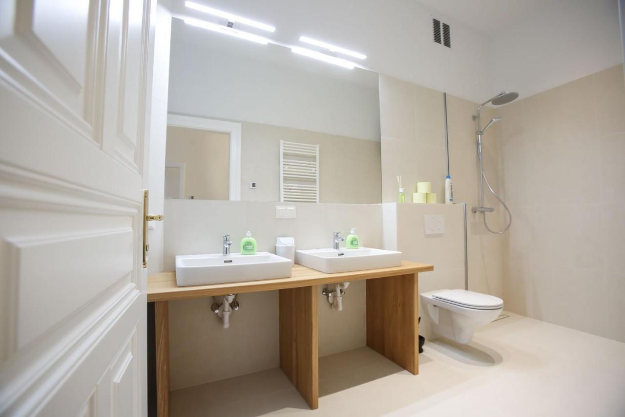 Luxusapartment Altes Rathhaus ウィーン エクステリア 写真